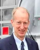 Rafael Sapata, CIO of UDS